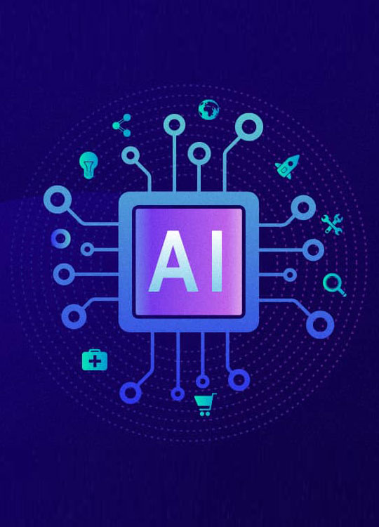 AI Digital Marketing Agency in Dubai AI Digital Marketing Agency in Dubai