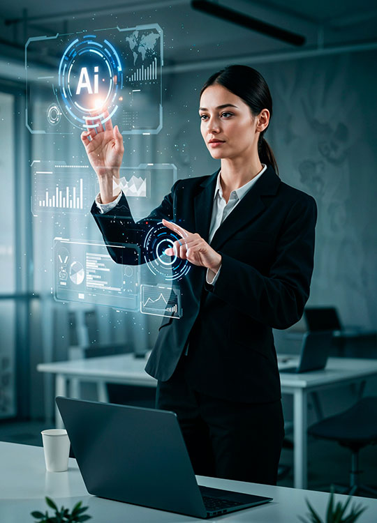 AI Digital Marketing Agency in Dubai AI Digital Marketing Agency in Dubai
