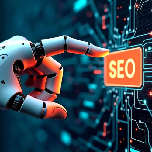 Top Rated AI SEO Agency in the Middle East Top Rated AI SEO Agency in the Middle East