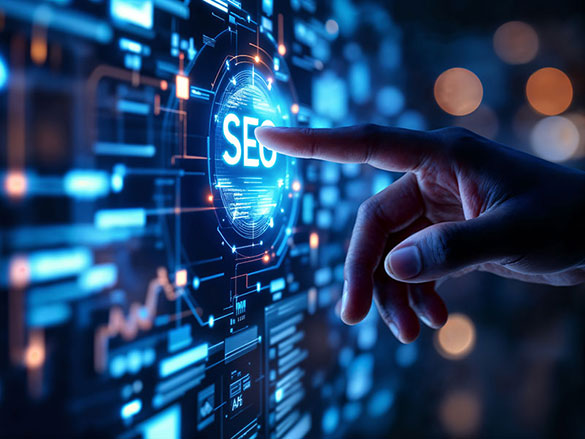 AI Powered SEO Agency in Dubai AI Powered SEO Agency in Dubai