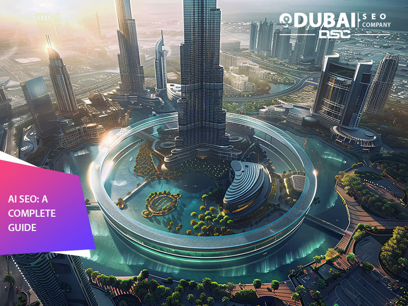AI SEO Dubai