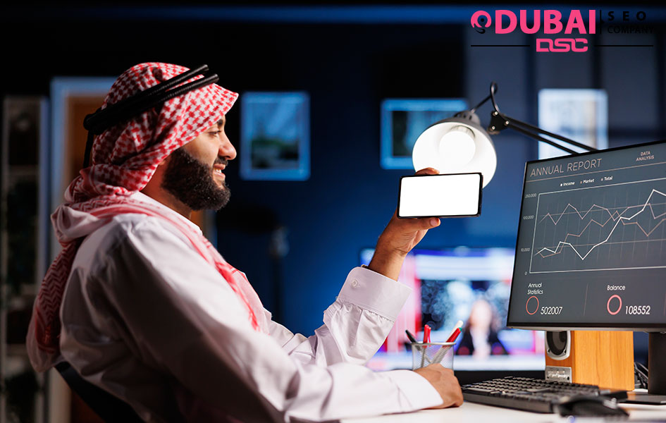 best seo expert in dubai