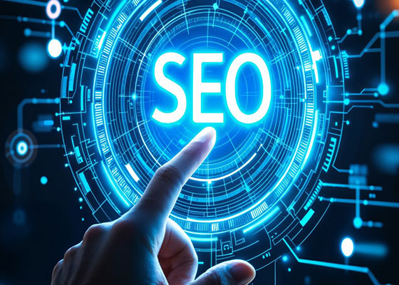 SEO Oman