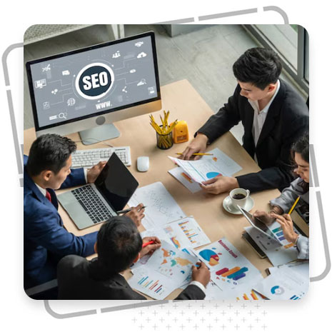 Best SEO Agency in Jeddah