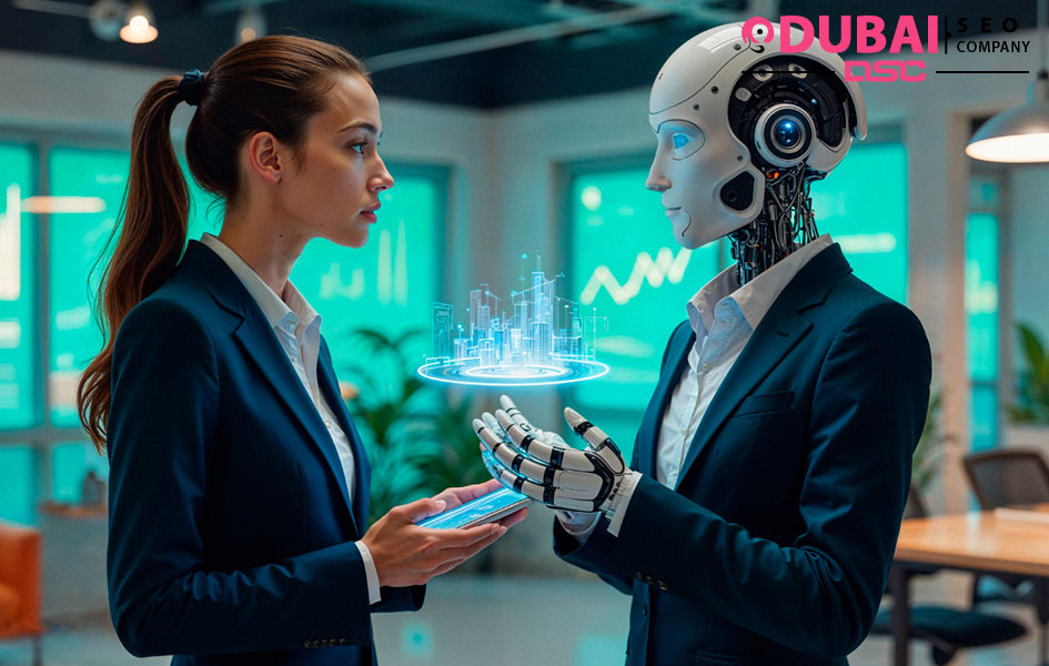 AI used in digital marketing AI used in digital marketing