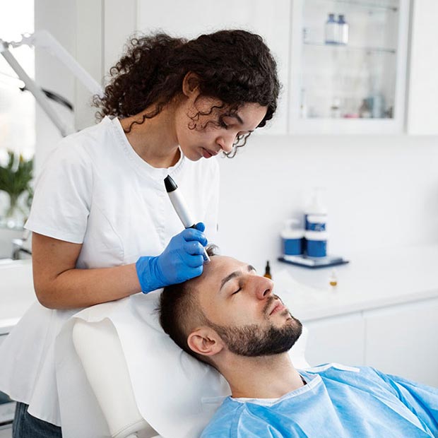 SEO For Aesthetic Clinic