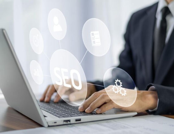 SEO Agency in Jeddah