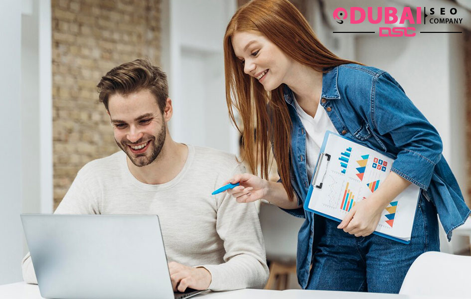 No. 1 SEO expert in the UAE