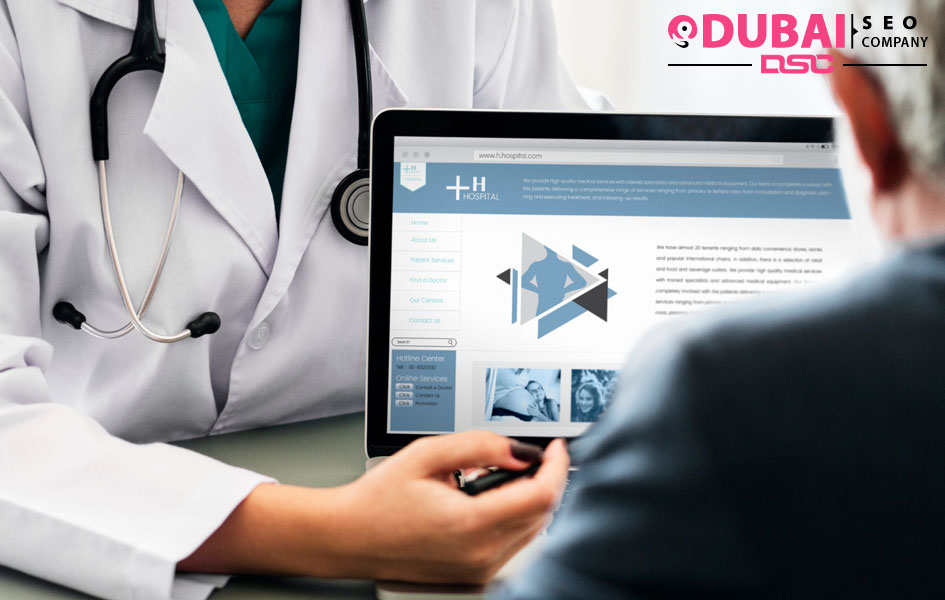 Doctor Website SEO Doctor Website SEO