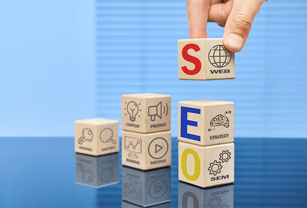 Digital Marketing for Facility Management Digital Marketing for Facility Management