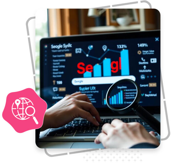 Digital Marketing for Technical Services Website Digital Marketing for Technical Services Website