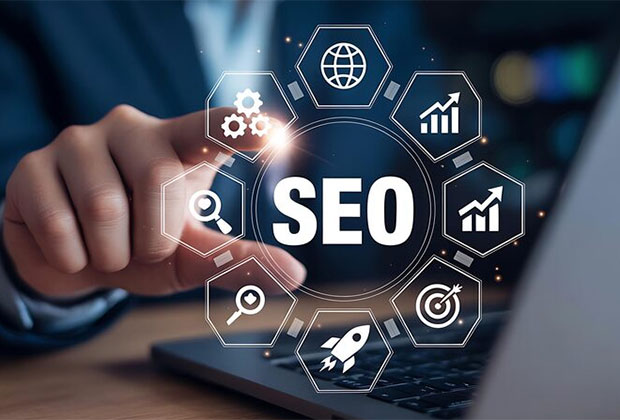 SEO for Technical Services Website SEO for Technical Services Website
