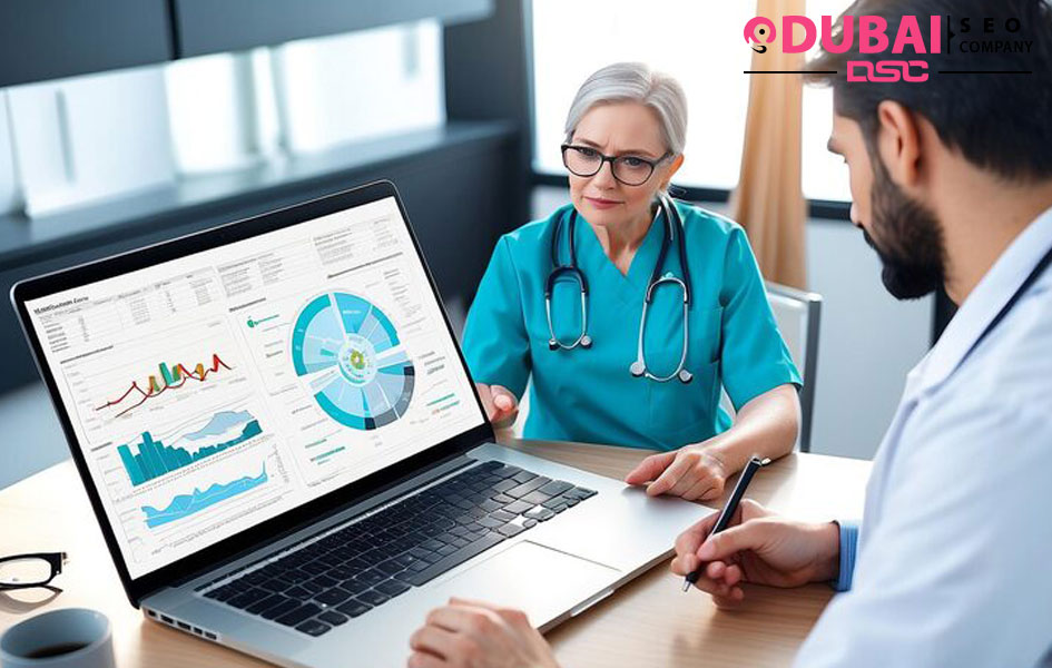 SEO for Medical Websites SEO for Medical Websites
