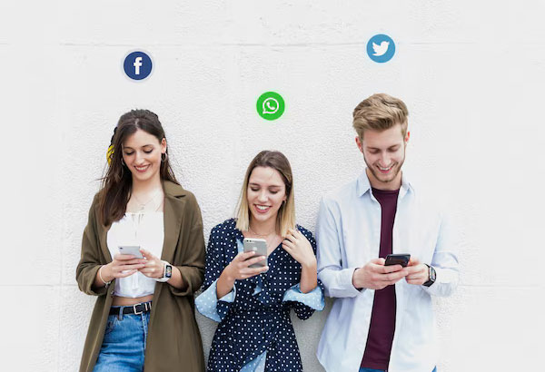 Social Media Marketing Agency Social Media Marketing Agency