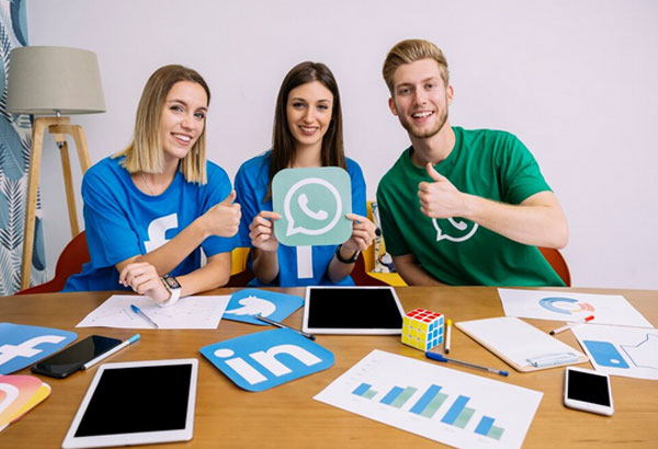 Social Media Marketing Agency Abu Dhabi
