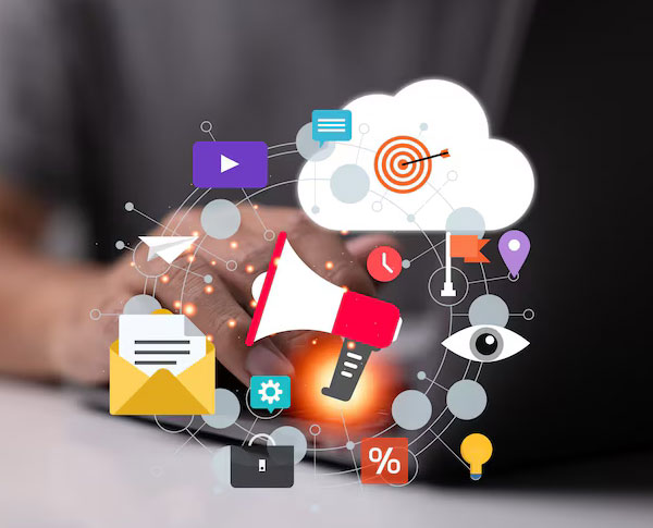Digital Marketing Dubai