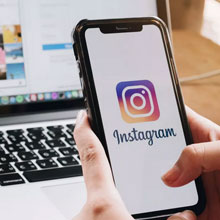 Instagram Marketing