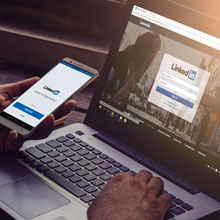 LinkedIn Marketing