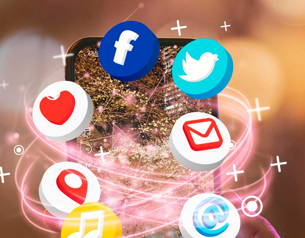 Social Media
