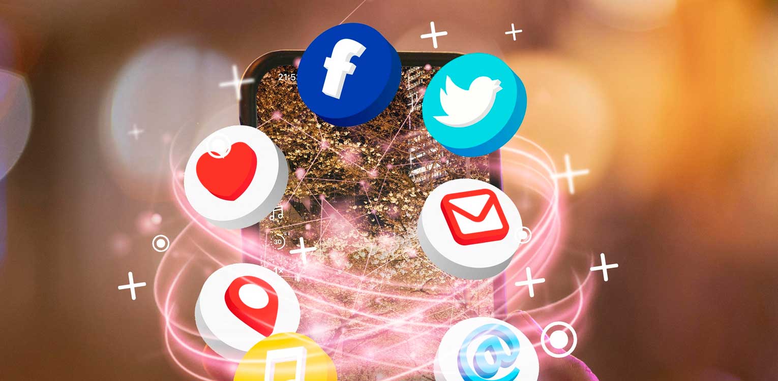 Social Media