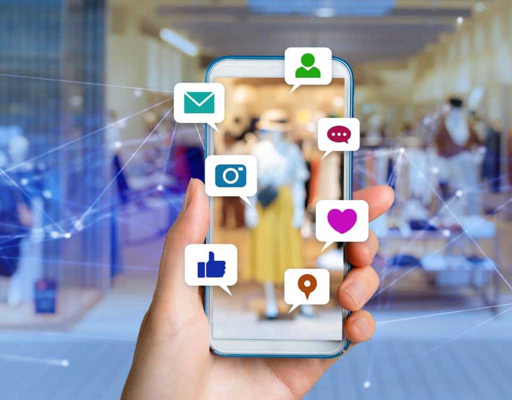Social Media Marketing Social Media Marketing