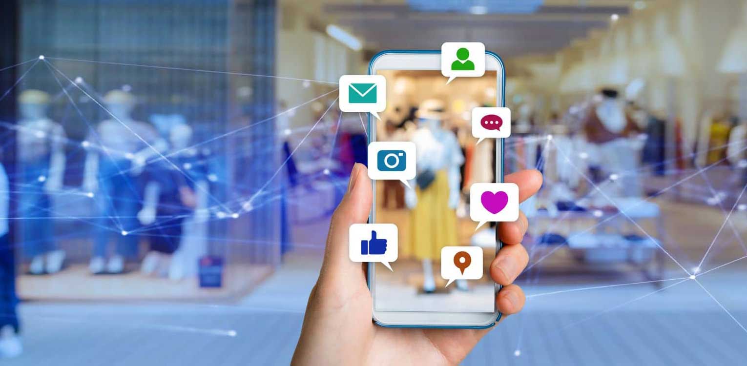 Social Media Marketing Social Media Marketing