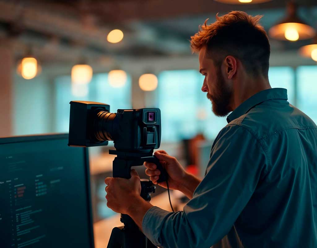 Video Production Video Production