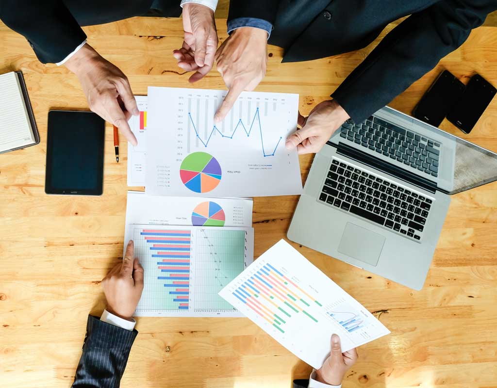Marketing Strategy Consulting