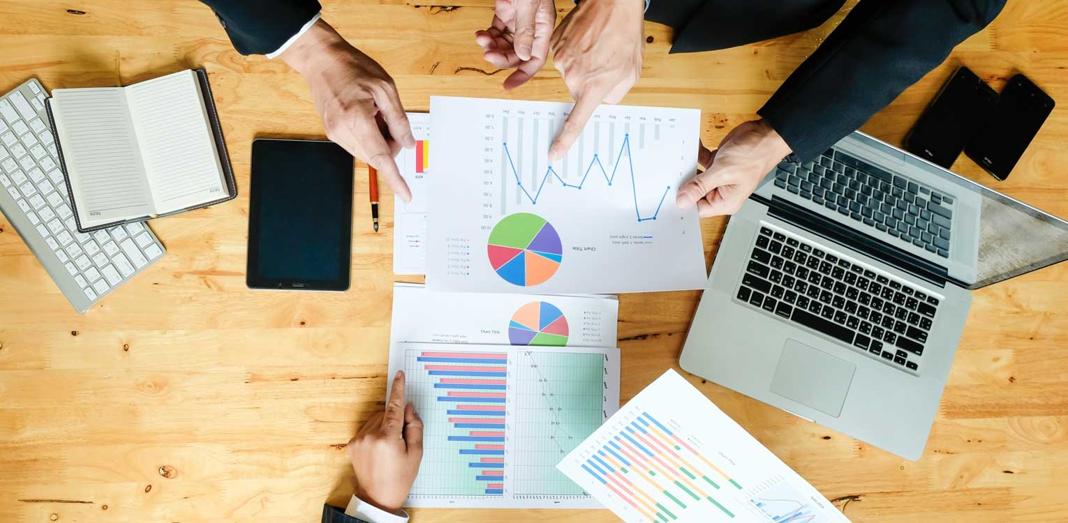 Marketing Strategy Consulting